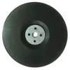 Oporni brusni krožnik LUKAS o 125 mm/M14