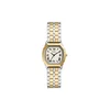 Ročna ura Fossil Harlow ES5362 Zlata