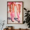 Wallity Slika GE084, 35 x 47 cm
