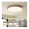 Brilagi - LED plafonska svetiljka POOL LED/60W/230V 3000/4000/6000K 60 cm braon