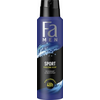 DEO SPREJ MEN SPORT VITALIZING SCENT FA 150ML