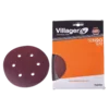 Brusni Papir SD-180WM 6/1 125mm