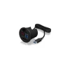 ICY BOX ICY BOX IB-Hub1404 USB hub za mizno vgradnjo, (633630)