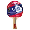 Gewo Reket za stoni tenis Karaš Feeling, Crveni