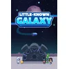 Little-Known Galaxy Steam Key (PC) GLOBAL