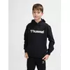 Hummel Mikica s kapuco HMLGO 2.0 LOGO HOODIE KIDS