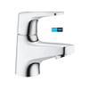 GROHE QuickFix kopalniška armatura enoročna za umivalnik Start Flow Pillar 20577000