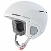 Smučarska čelada COMPACT W WHITE - XS/S (52-55 cm)
