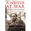 Writer At War