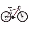 Capriolo Adrenalin 29 brdski bicikl, crno-crveni