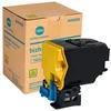KONICA MINOLTA toner A0X5252 (TNP-22) (rumena), original