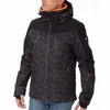 Brugi jakna padded jacket