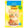 FRISKIES Cat sos losos 85g