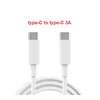 Kabl type-C to type-C 3A ( 110546 )