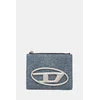 Bombažna denarnica Diesel 1DR 1DR BI-FOLD ZIP II