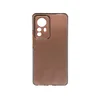 Maska za telefon GLITTER CASE za Xiaomi Mi 12T Pro DZ6, Smeđa (braon)