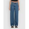 Volcom Weellow II Jeans indigo ridge wash