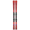 FISCHER Skije The Curv RT XTR, Crvene