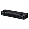 Aten CS1924A-AT-G 4-Port USB 3.0 8K ZaslonPort KVMP. Sw