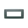 GEWISS GW16106VZ poklopac okvir ONE