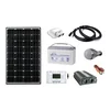 Solarni komplet kamper sistema 12V - 130W