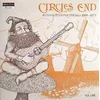 Various Artists - Circles End Vol. One (Limited Edition) (LP)