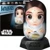 Hylkies: Vojna zvezd: Princesa Leia