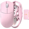 Miš Lamzu Maya X - Light Pink
