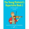 KEYSER:THE YOUNG VIOLINISTS REPERTOIRE BOOK 2