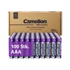 Camelion ultra alkalne baterije AAA