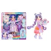 Rainbow High Pupa Rainbow High Winter Wonderland Violet, (5000549303)