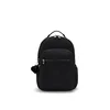 KIPLING Nahrbtnik Seoul črna