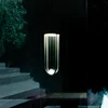 Flos Architectural Suspenzija FLOS In Vitro, 2.700 K, temno rjava - Dizajn - Kovina