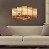 Wallity set, slika 5NTVMDF-2, 5 dijelova