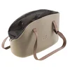 Ferplast torba za pse With-me pro, rjava