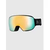 Red Bull SPECT Eyewear Fink Black Smucarska OČALA smoke with yellow
