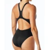 Tyr durafast elite solid maxfit black xs - uk30