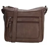 Beagles Majorca 25607 Dark brown