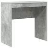 Stol Betonski sivi 80 x 40 x 76 cm