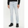 Calvin Klein Jeans Jeans hlače J30J324850 Svetlo modra Skinny Fit