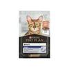 Purina Pro Plan Housecat Adult vrečka - losos - 85 g 85 g