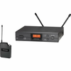 Audio-Technica ATW-2110a Wireless UHF Body-Pack Microphone System