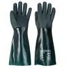 MONSUN Rukavice M845 duplomočene PVC dužine 45cm