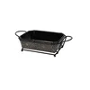 POSUDA ZA PECENJE 21x15cm GOURMET 2 RADIAL TOGNANA