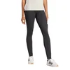 Adidas Ženske helanke w bl sj leg, Crne