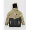 ThirtyTwo Grasser Jacket khaki