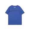 JACK & JONES JUNIOR Majice za dečake 12274610, Plava