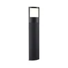 Paulmann 94514 - LED/8,5W IP44 Spoljašnja lampa sa senzorom PADEA 230V antracit