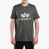Alpha Industries Basic 100501 432