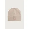 BOGNER Fire+Ice beanie kapa moška z dodatkom volne TAREK